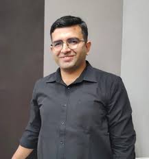 Dr. Mayur Vaidya