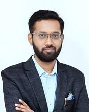 Dr. Niraj Chawake