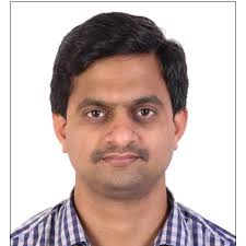 Dr. Rajesh Korla