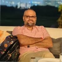 Dr. Sairam Krishna Malladi