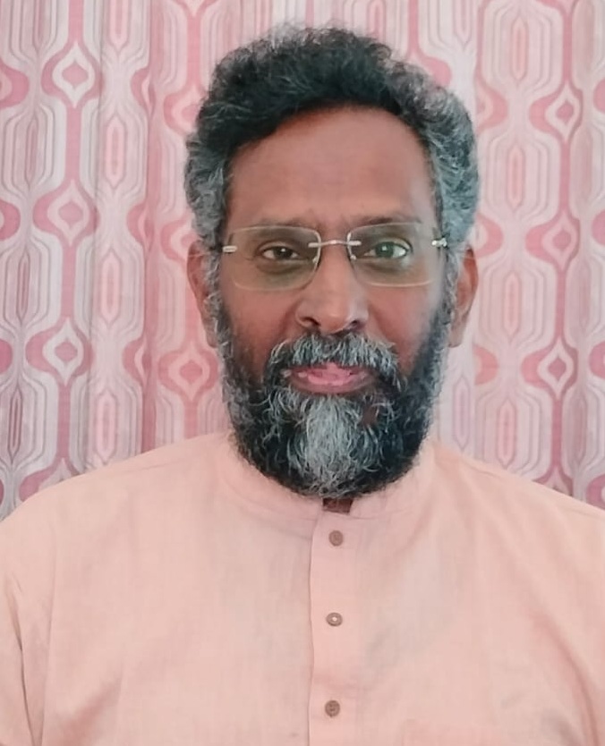 Prof. Murty